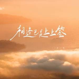 相逢已是上上签 (撕裂版)