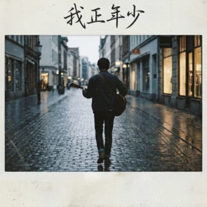我正年少（爱过几个好姑娘）