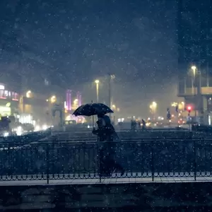 七月七日晴(微醺版)