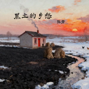 黑土的乡愁