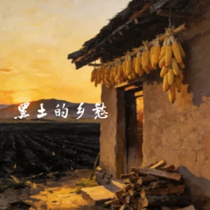 黑土的乡愁 （爆发版）