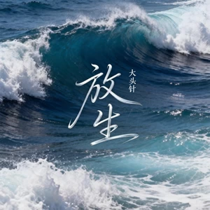 放生(烟嗓撕裂版)