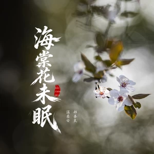 海棠花未眠