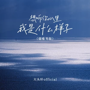 想听你心里我是什么样子(烟嗓男版)