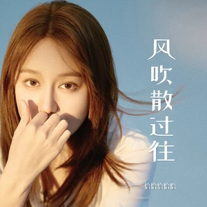 风吹散过往