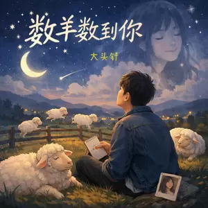 数羊数到你