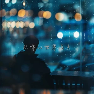 从你的世界消失(烟嗓版)