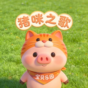 猪咪之歌