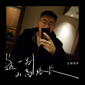 这一别山高路长