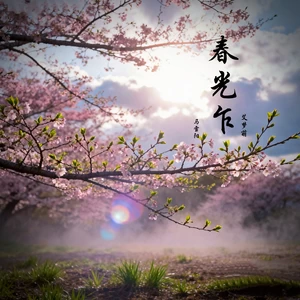 春光乍