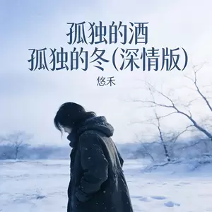 孤独的酒孤独的冬(深情版)