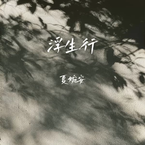 浮生行