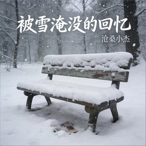 被雪淹没的回忆