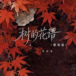 树的花语(藏语版)