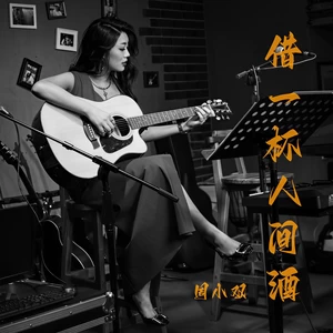 借一杯人间酒(女版)