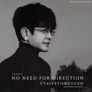 No Need for Direction