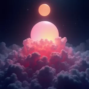 九五至尊·天道若虹