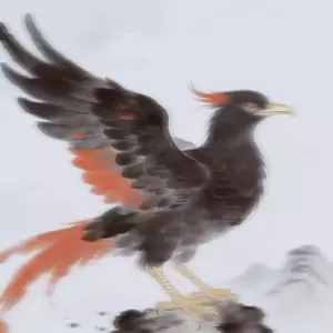 精卫(万物中间归向海DJ版)