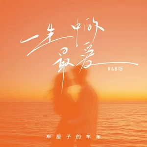一生中最爱(R&B版)