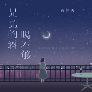 兄弟的酒喝不够(DJ Eva版)