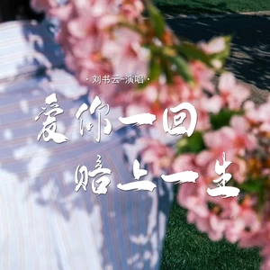 爱你一回赔上一生(男版)