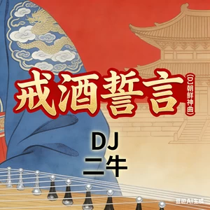 戒酒誓言 (DJ朝鲜神曲)