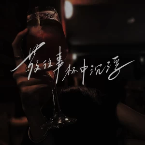 敬往事杯中沉浮(没钱的无奈语录版)