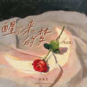 醒不来的梦(粤语版)