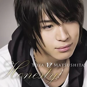 Honesty -acoustic version-