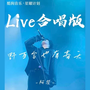 野百合也有春天(Live合唱版)