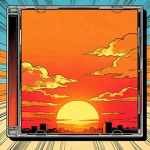 乌兰巴托的夜 (纯音乐)