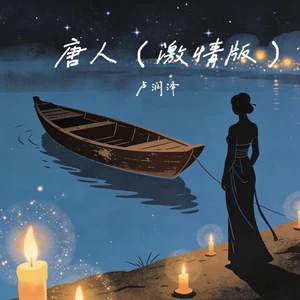 唐人（激情版）