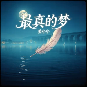 最真的梦（总是要历经百转和千回）