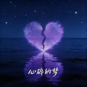 心碎的梦（支离破碎的爱）(其他)
