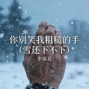 你别笑我粗糙的手 (雪还下不下)