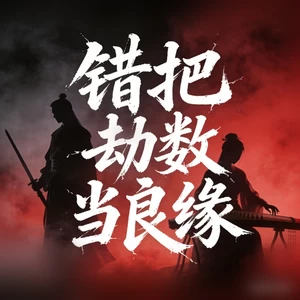 错把劫数当良缘