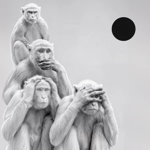 Yin and Yang (FANXY CHILD Ver.) (Feat. DEAN， PENOMECO)