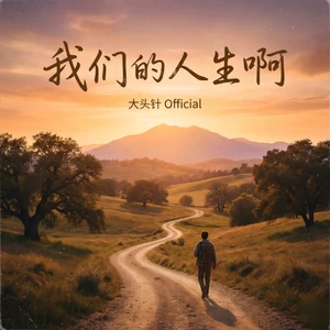 我们的人生啊