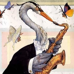 梁祝(二胡版纯音乐)