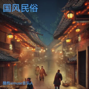 【妖亦有情】荒魂渡