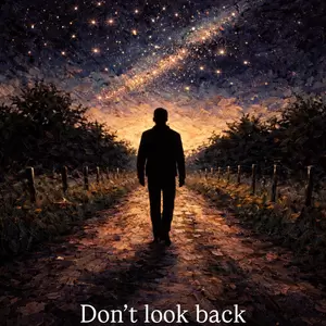 Dont Look Back(Acoustic Version)