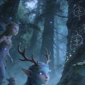 天使的翅膀(氛围版)