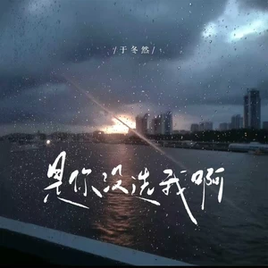 是你没选我啊 (是我没等你吗)