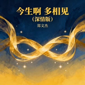 今生啊 多相见（深情版）