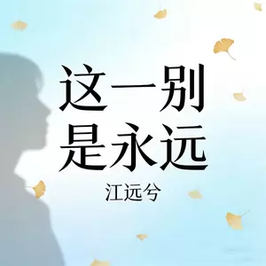 这一别是永远
