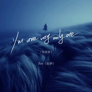 You are my only one(氛围版)
