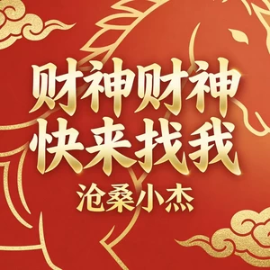 财神财神快来找我