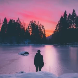 宽容（你说你想要找个宽厚的肩膀）