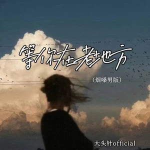 等你在老地方(烟嗓男版)