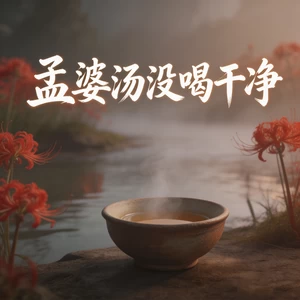 孟婆汤没喝干净